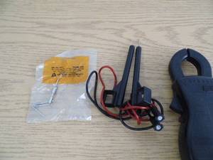 Amprobe Current Clamp