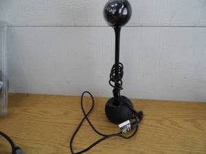 USB Logitech Camera
