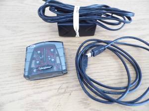 Cyber Power USB