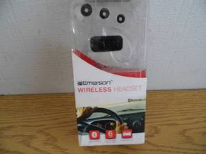 Universal Headset
