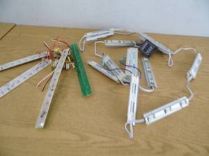 LED Lights