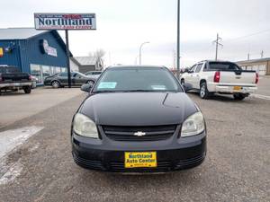 lot 1 image: 2009 Chevy Cobalt