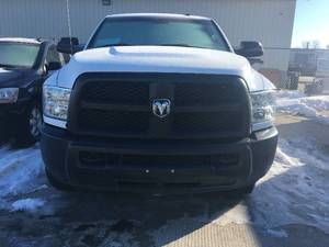 lot 7 image: 2014 Ram 2500