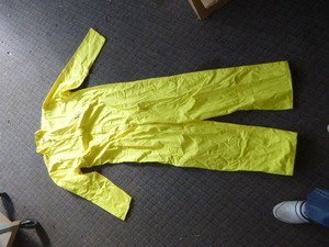lot 71 image: 26 NEW Nuclear Power Outfitters Coveralls