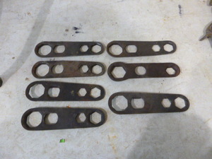 lot 36 image: Vintage Specialty Tools