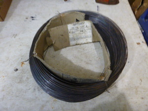 lot 41 image: Corex Metal-Cor 6 Wire