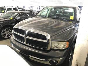 2003 Dodge Ram 1500 SLT 4x4