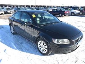 2005 Volvo S40