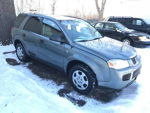 2007 Saturn Vue FWD