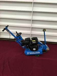 lot 147 image: Bartell SG10S Concrete Saw