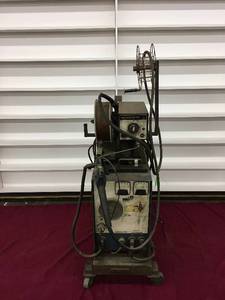 lot 151 image: Miller Wire Welder