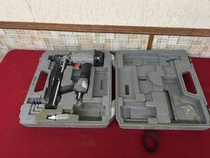 lot 162 image: Porter Cable Nailer