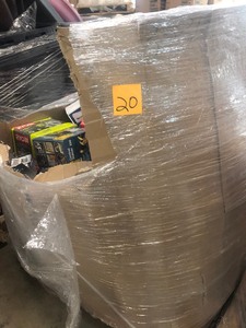 Gaylord Full of Door Hardware , hand tools , assorted styles and conditions, some in like new condition some missing pcs review pictures