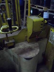 Electric Forklift with Charger