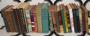 lot 28 image: Vintage Books