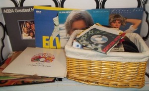 lot 31 image: Records