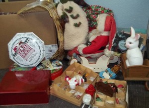 lot 112 image: Holiday Lot