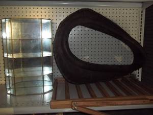 lot 186 image: Horse Tack and More