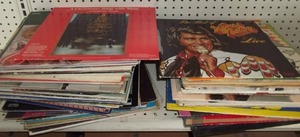 lot 216 image: Vintage Records