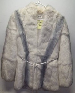 lot 236 image: Fur Coat