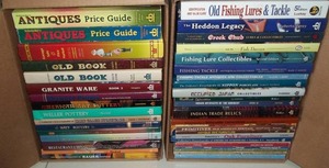 lot 219 image: Price Guides
