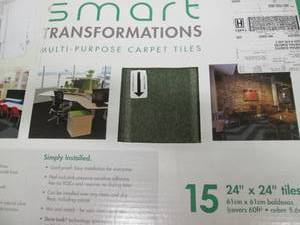 lot 246 image: Smart Transformations Multi-Purpose...
