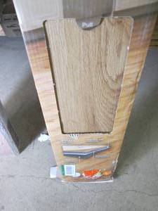lot 262 image: Life Proof Waterproof Vinyl Plank F...