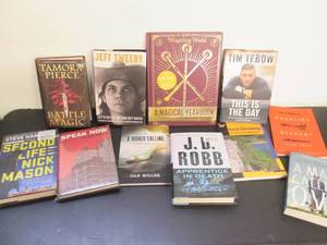 lot 286 image: Books, Rock Climbing in MNWI, Nove...