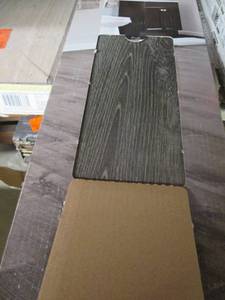 lot 48 image: 2 Cases of Life Proof Waterproof Vinyl Plank Flooring (Choice Oak) 20.02 Sq. Ft.Ea 7B