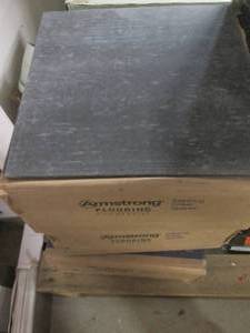 lot 62 image: 3 Cases of Flooring 14-Wall
