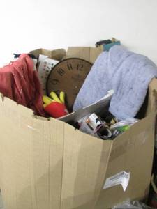 lot 90 image: Huge Lot of Housewares Open Packaging- Toys, etc..All Items are sold As Is