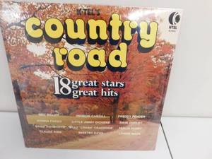 lot 69 image: 5 - Vintage Vinyl Records