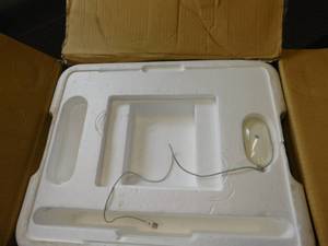 lot 70 image: IMac Computer