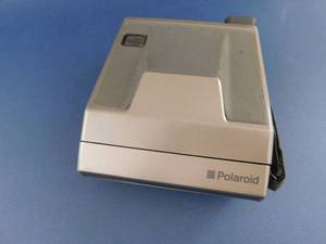 lot 2 image: Polaroid Spectra System