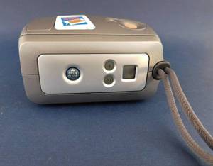 lot 24 image: Polaroid One