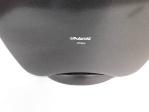 lot 12 image: Polariod pp46d Photo Printer