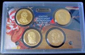 2009 United States Mint Proof Set
