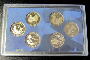 2009 United States Mint Proof Set