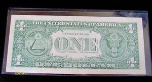$1 Washington Star Note