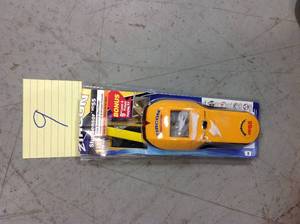 lot 9 image: ZIRCON STUDSENSOR HD55 and Level   in good condition