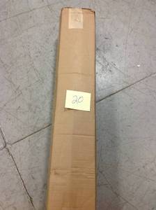 lot 20 image: HUSKY 12 ft. x 100 ft. Clear 6 mil Plastic Sheeting not used