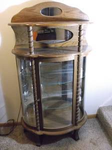 lot 1 image: AntiqueVintage