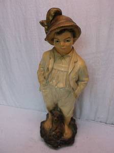 lot 5 image: AntiqueVintage