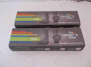 lot 29 image: Gel Packs