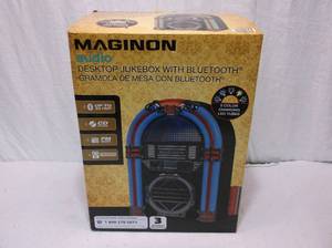 lot 35 image: Jukebox