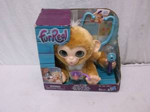 lot 39 image: Fur Real