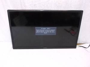 lot 45 image: Flat Screen TV