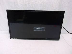 lot 47 image: Flat Screen TV