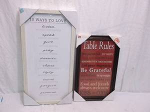 lot 49 image: Decor