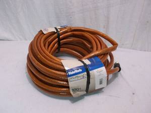 lot 52 image: Garden Hose